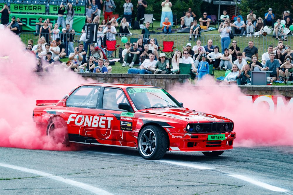 Photograph by Михаил Солодухо