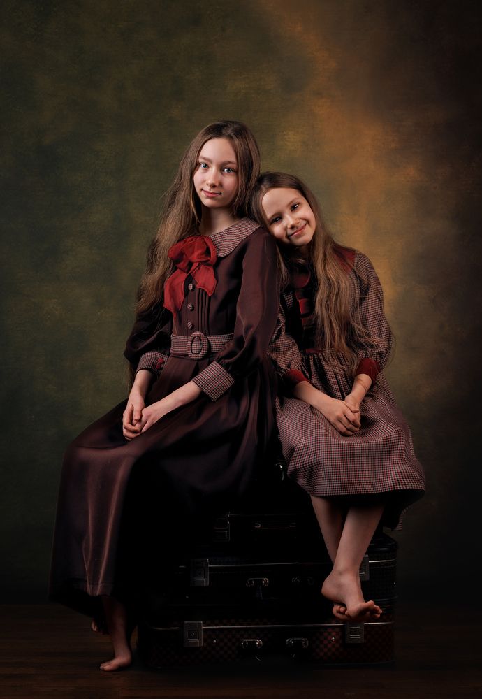 Photograph by Ирина Маркова