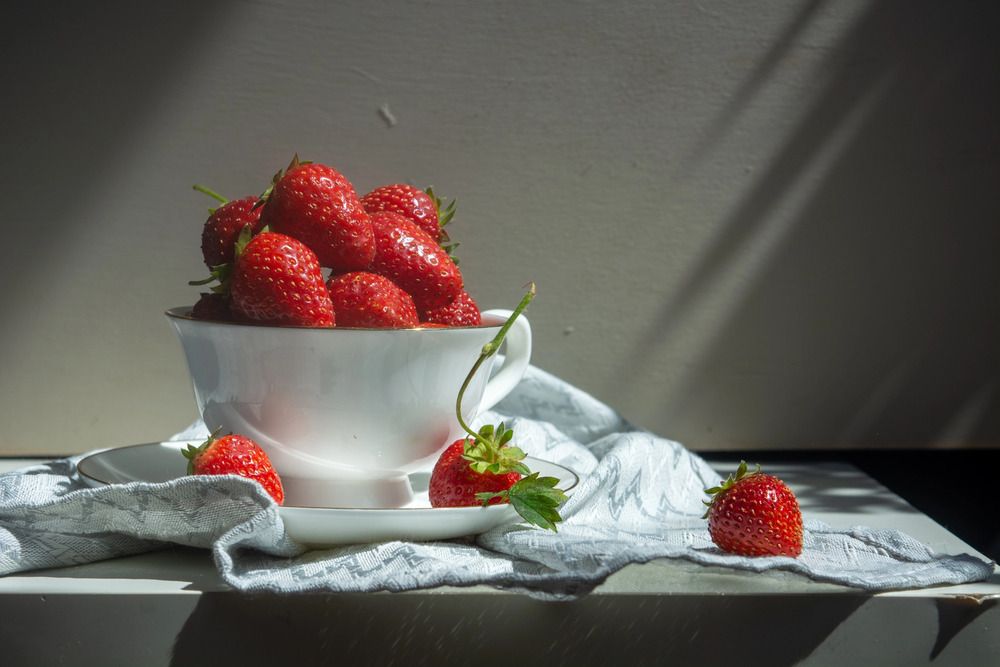 Photograph by Елена Плотникова