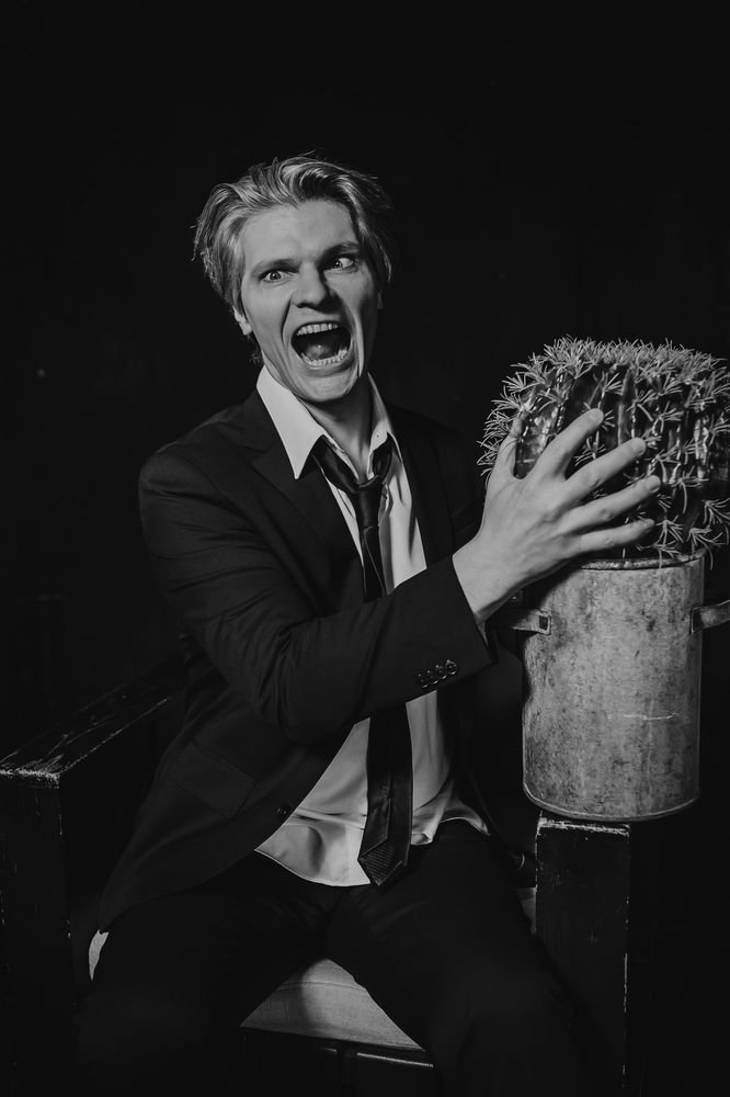 Photograph by Екатерина Шторм