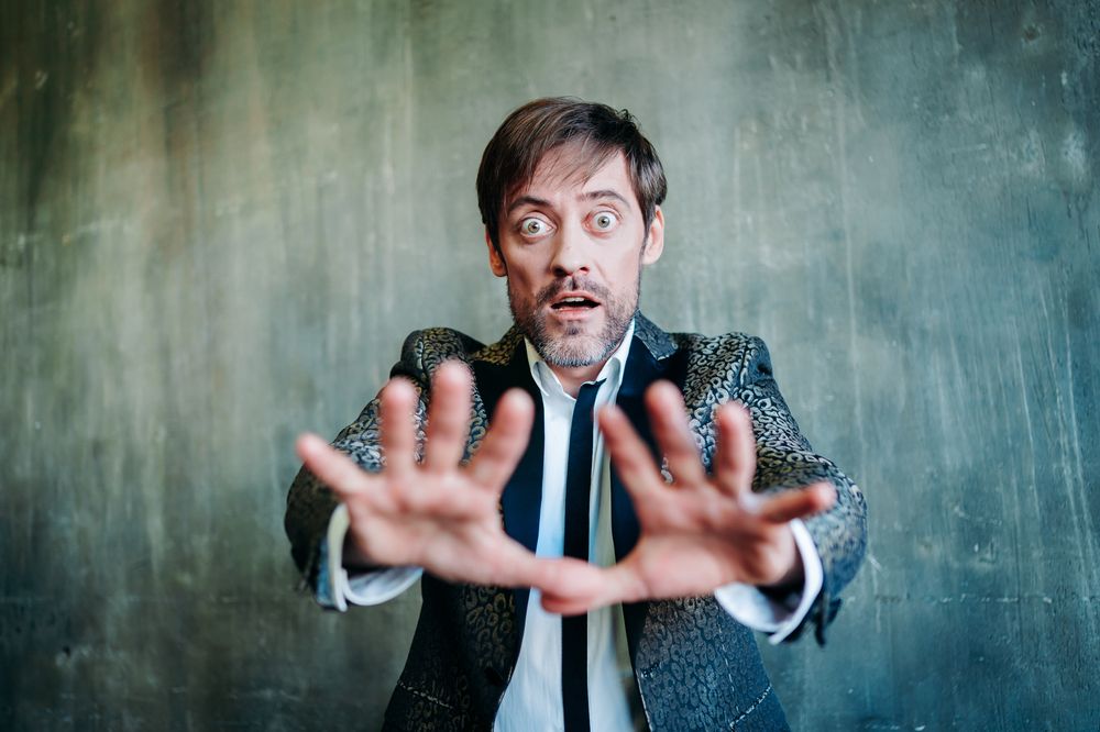 Photograph by Екатерина Шторм