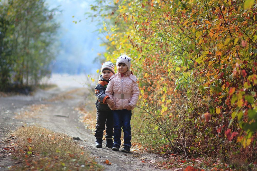 Photograph by Юлия Щетинина