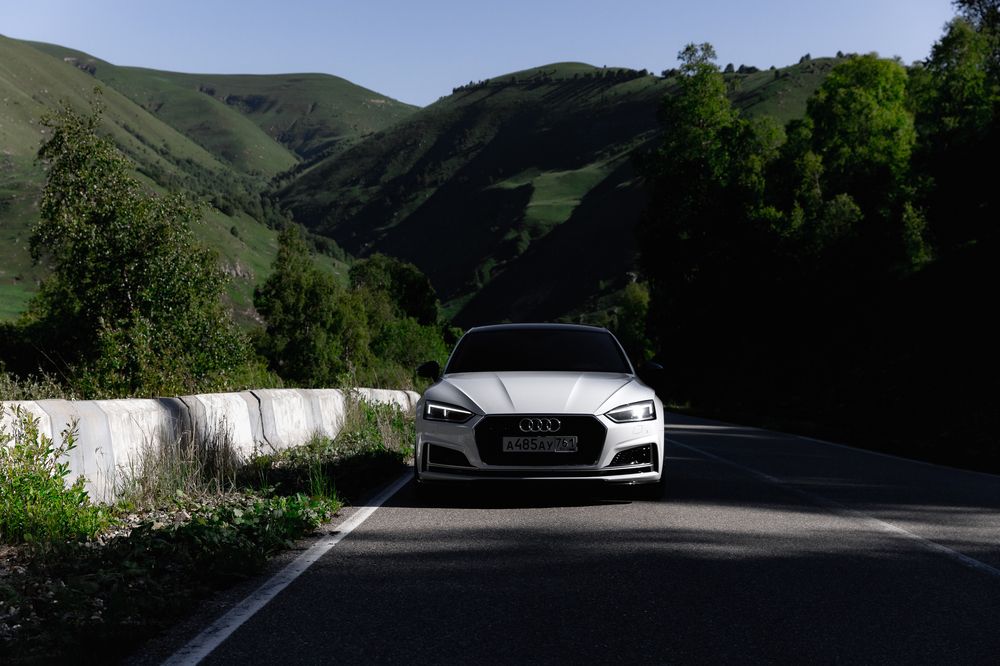 Photograph by Мария Раздорова