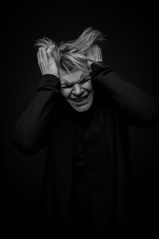 Photograph by Екатерина Шторм