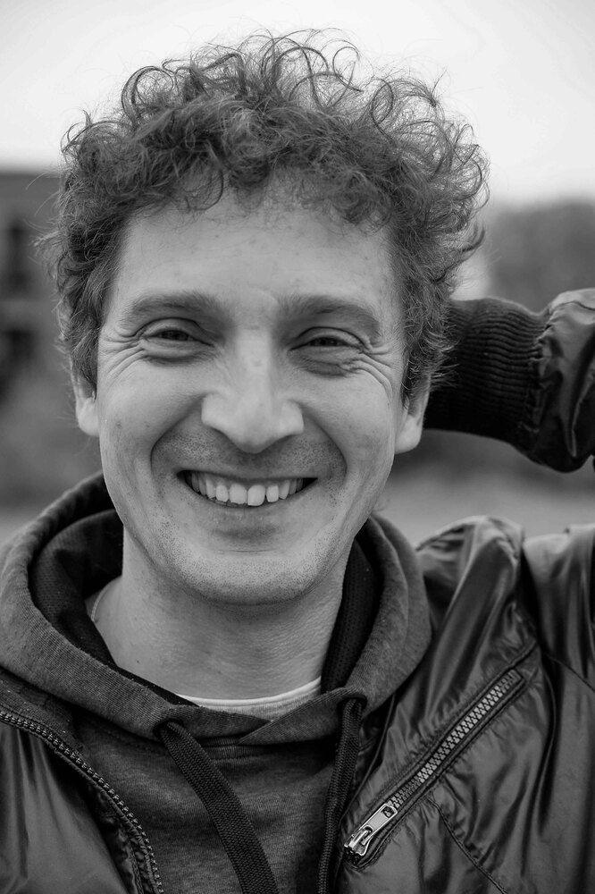 Photograph by Константин Рубис