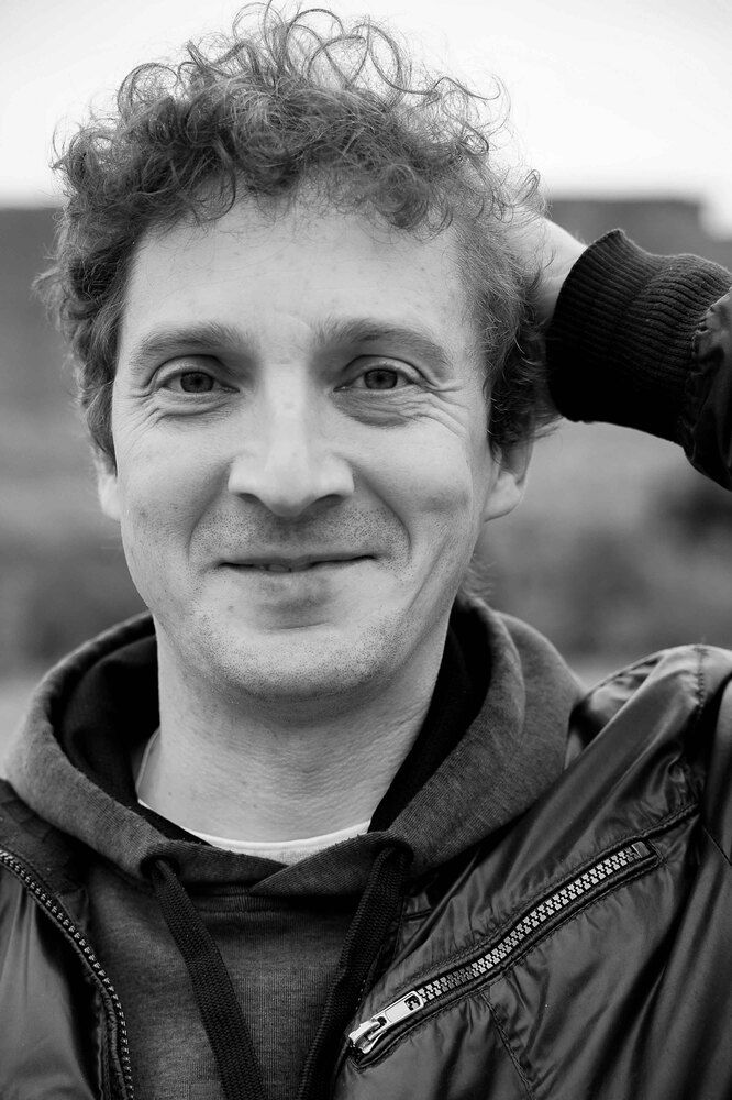 Photograph by Константин Рубис