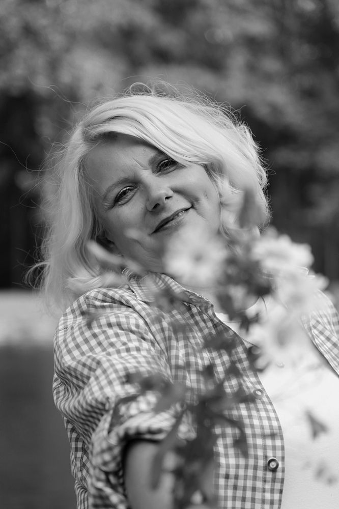 Photograph by Алина Купченко