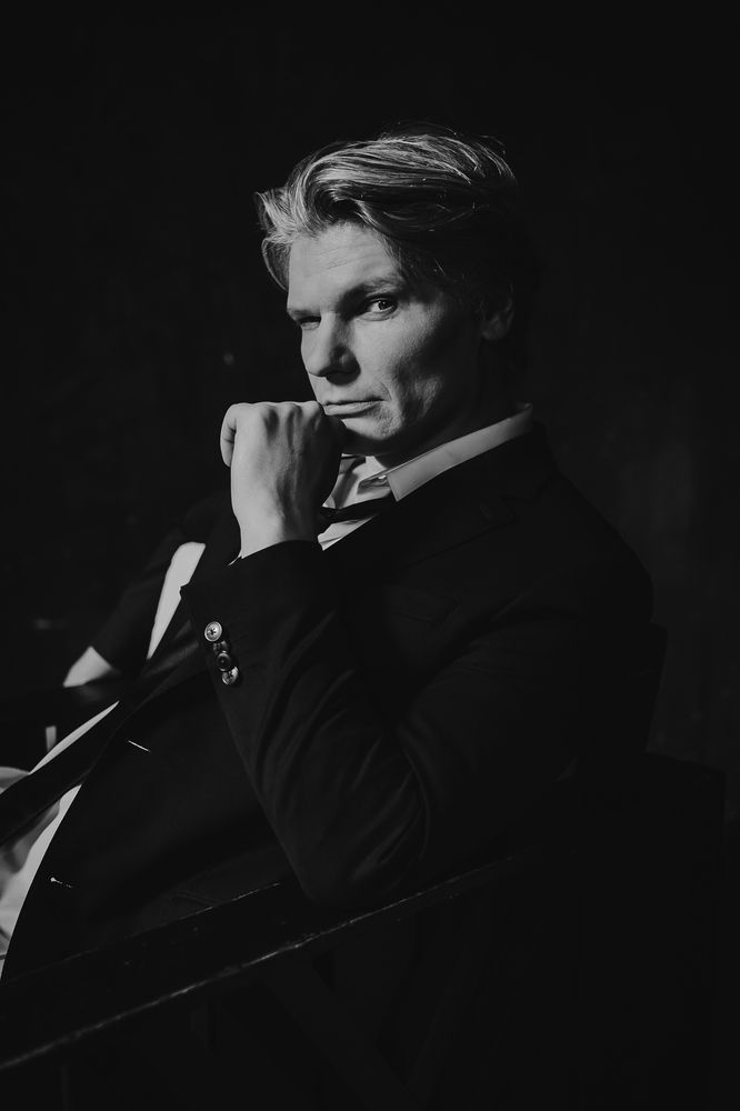 Photograph by Екатерина Шторм