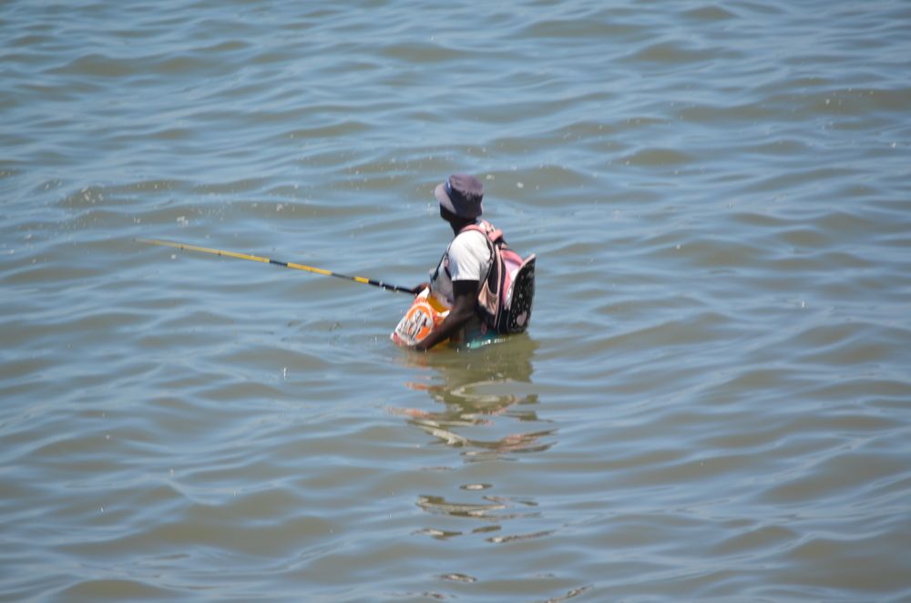 Photograph by Nilton Cumbe