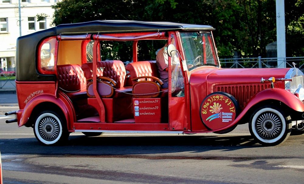 Photograph by Ирина Саттарова