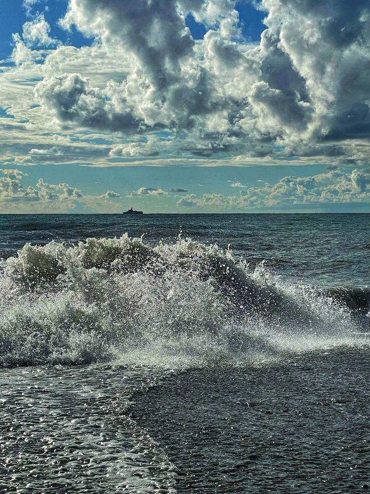 Фотография автора Nadezhda