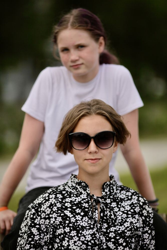 Фотография автора Nadezhda