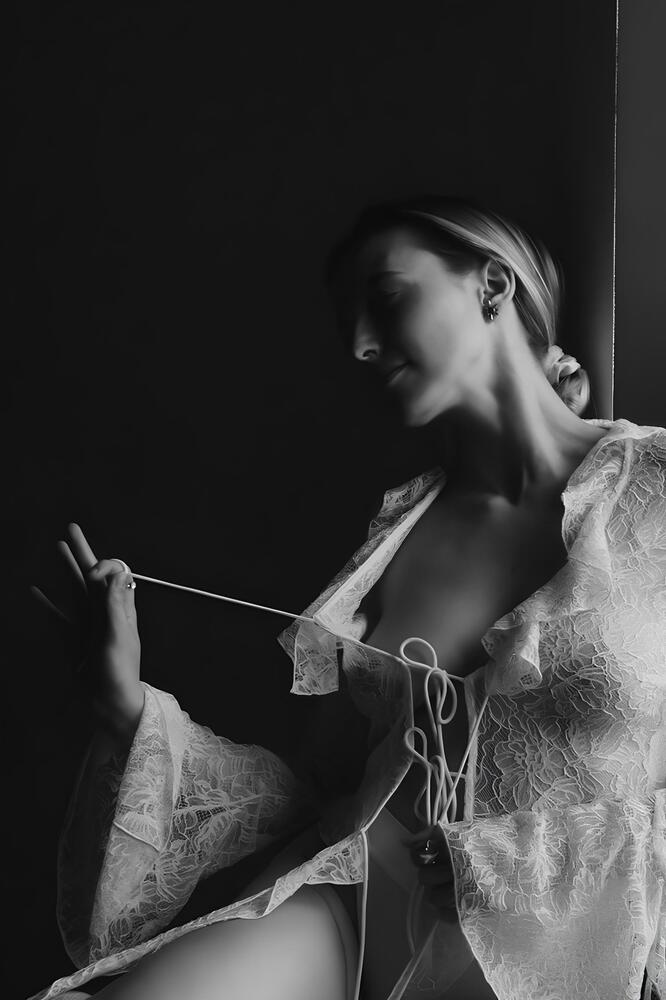 Photograph by Анастасия Дынина