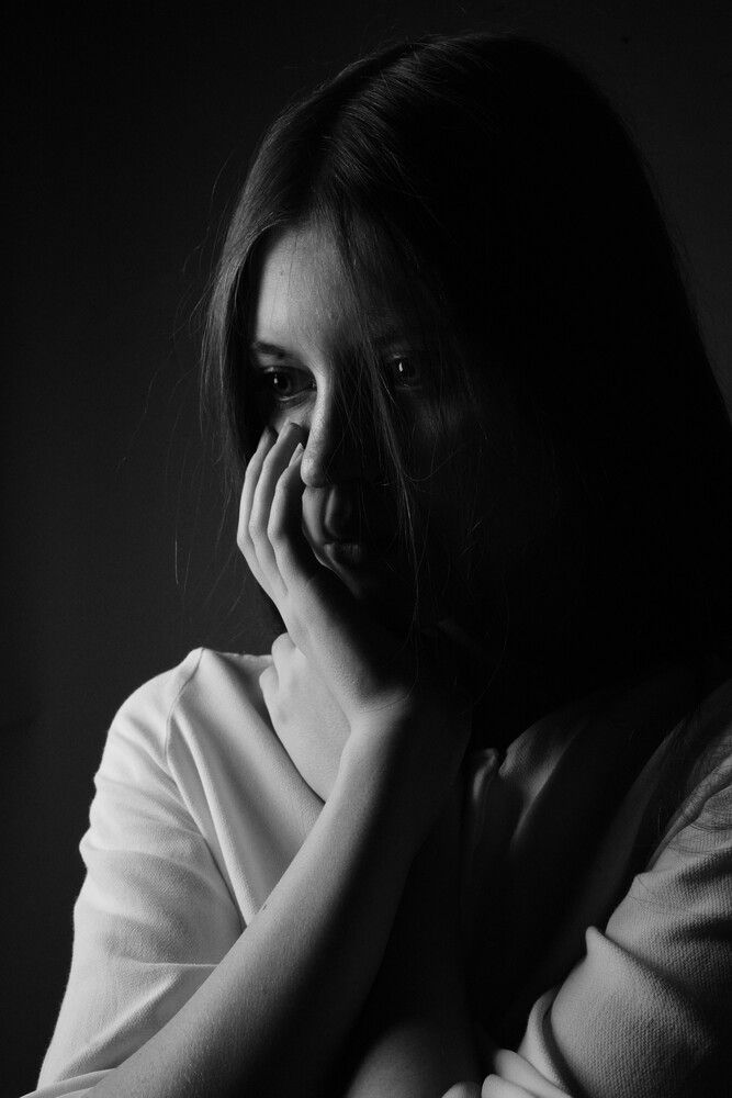 Photograph by Дарья