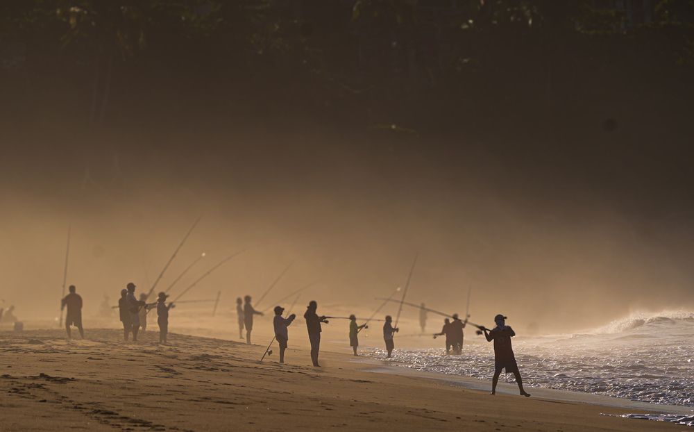 Photograph by fabio chiari