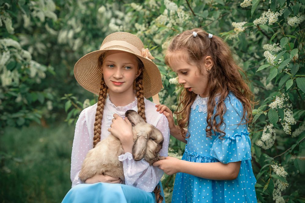 Фотография автора Валентина Полунина