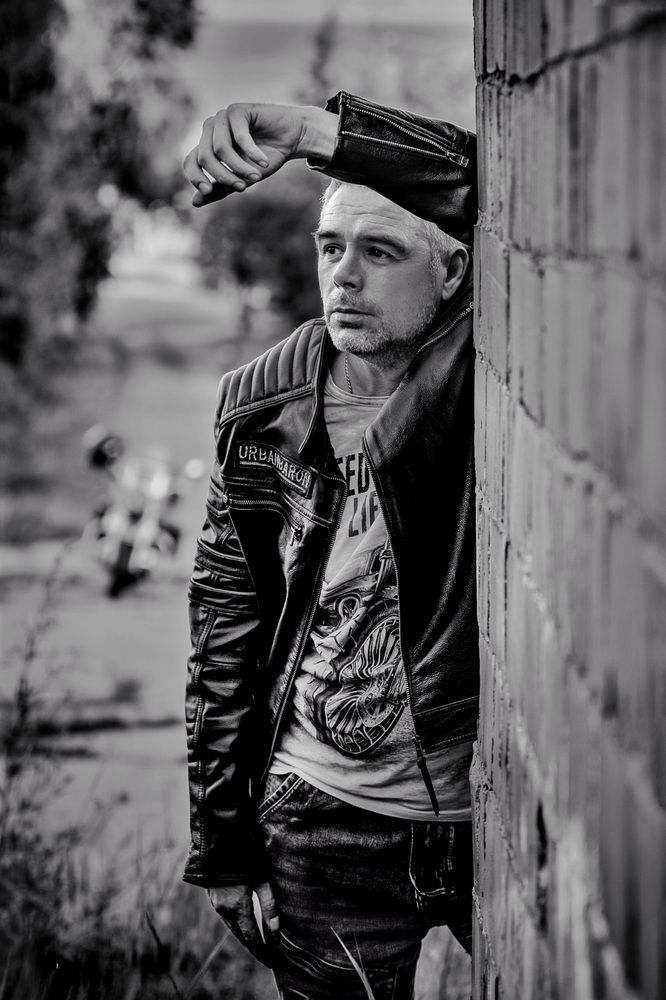 Photograph by Виктория Лобанова