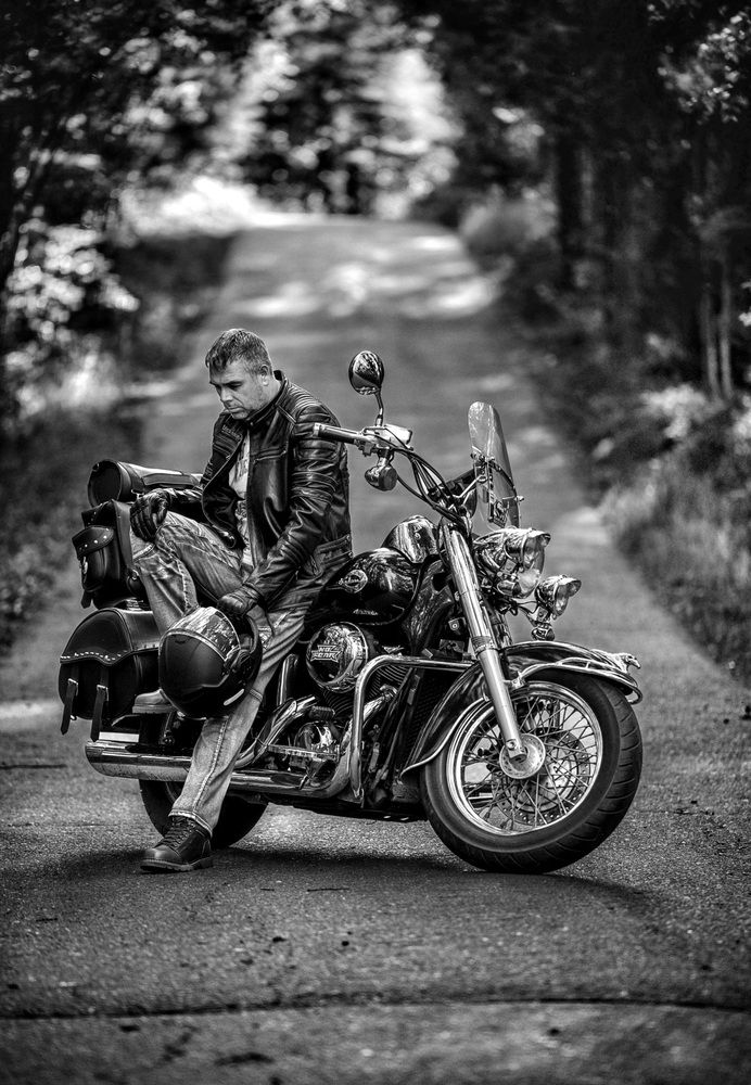 Photograph by Виктория Лобанова