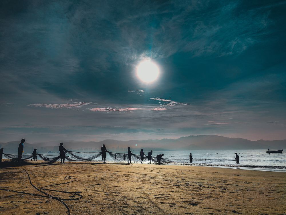 Photograph by fabio chiari