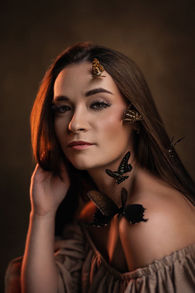 Photograph by Anna Mahrough