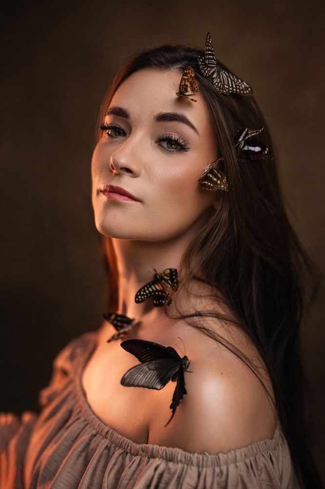 Photograph by Anna Mahrough