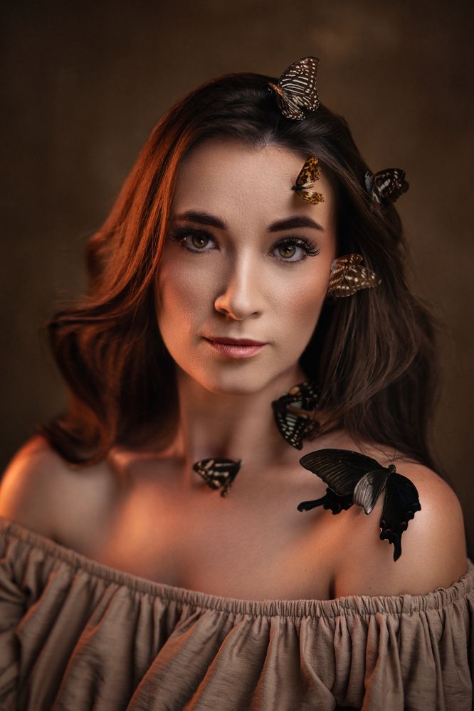 Photograph by Anna Mahrough