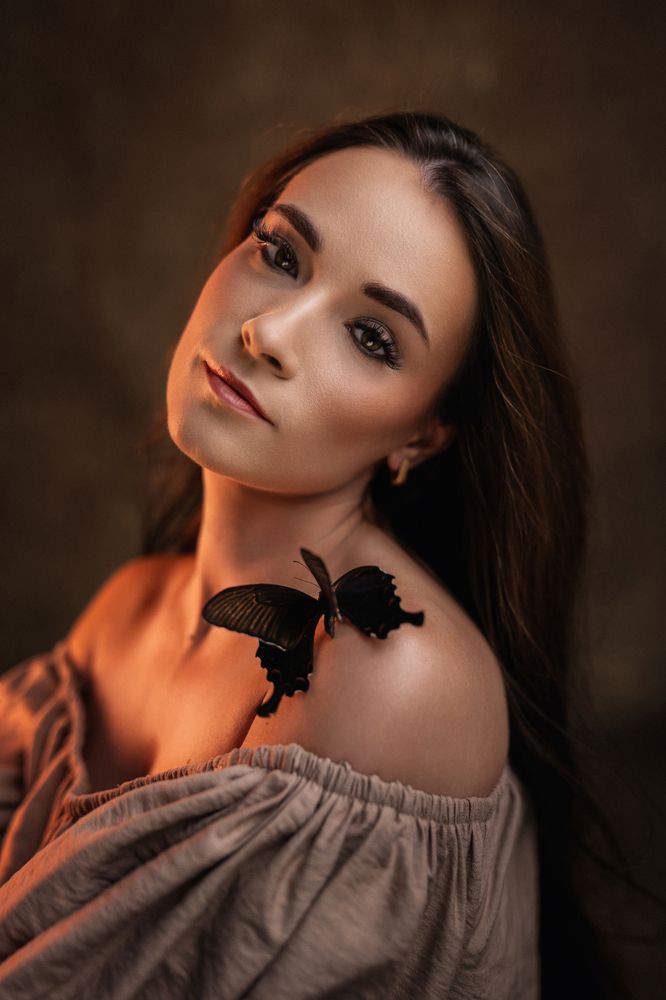 Фотография автора Anna Mahrough