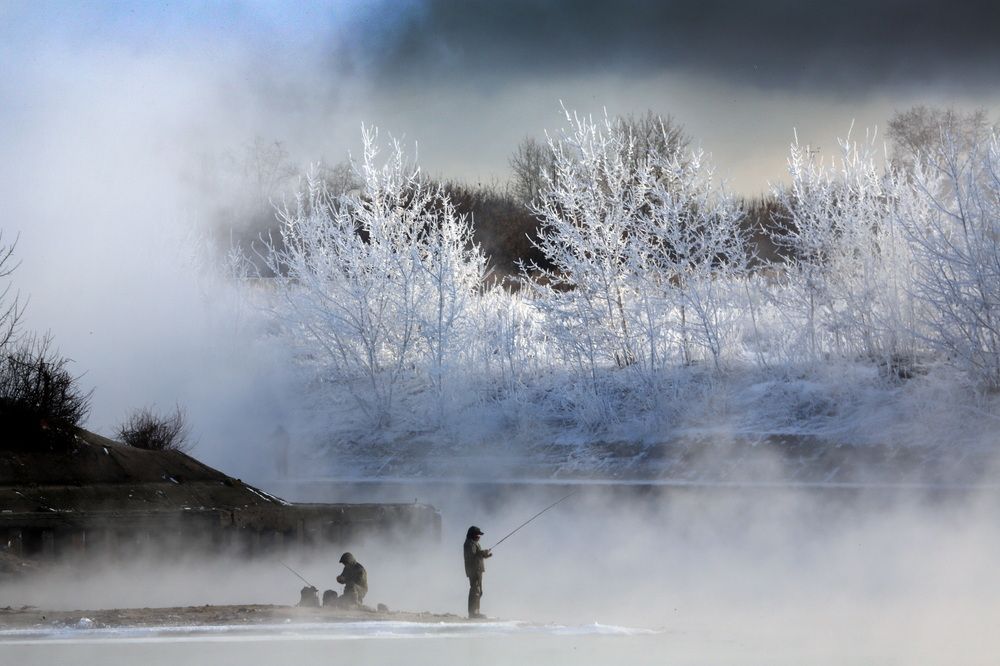 Photograph by Бибичков Михаил