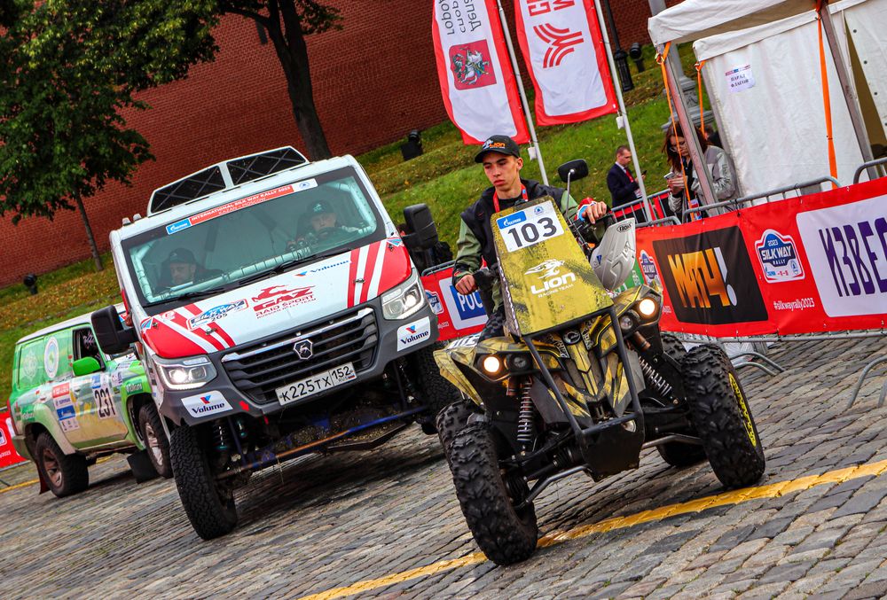 Фотография автора Воронина Татьяна