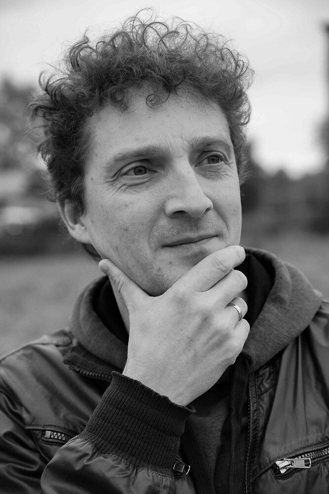 Photograph by Константин Рубис