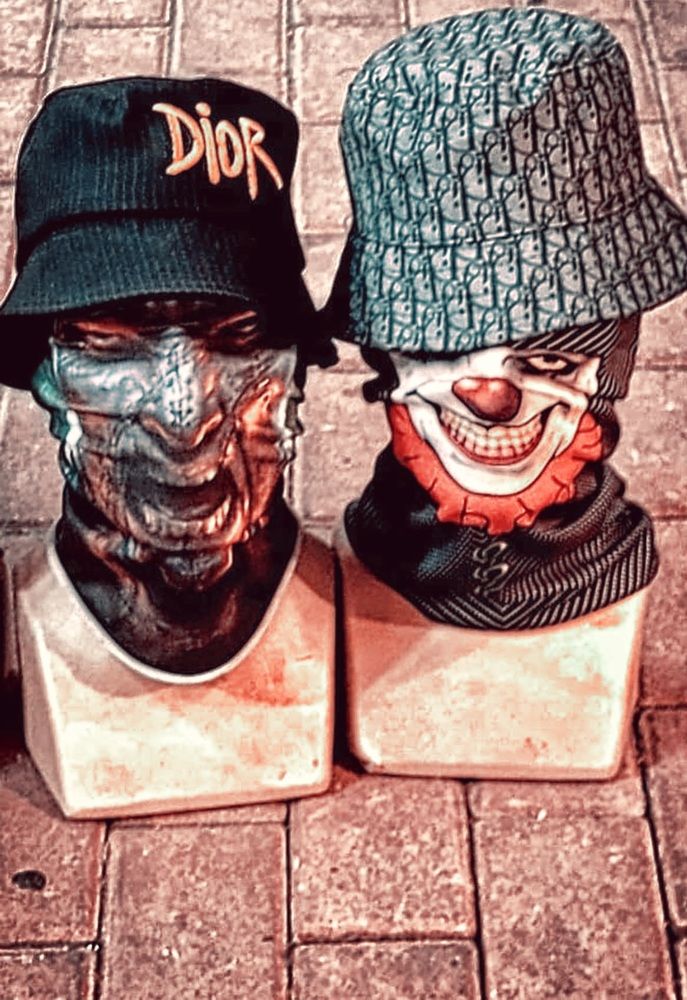 Photograph by Zinaida Nesselmann