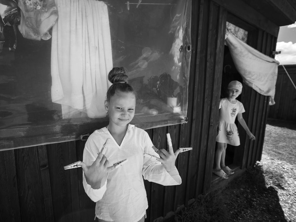 Photograph by Тамара Морозова