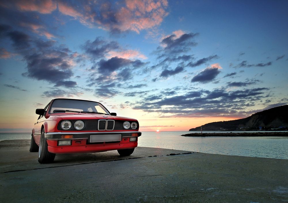 Photograph by Владимир Волков