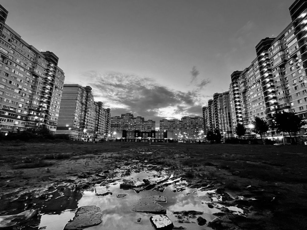 Photograph by Швец Павел