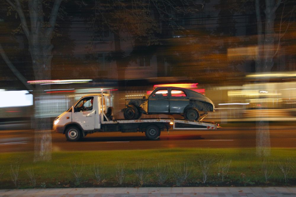 Фотография автора Владимир Волков