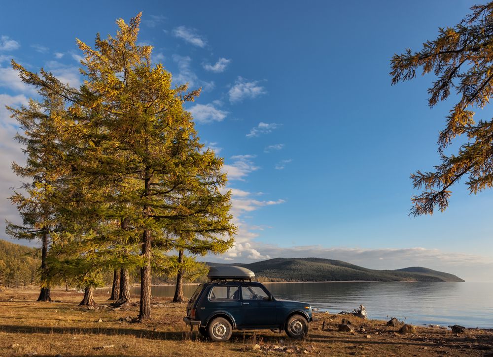 Photograph by Виктор Калинский