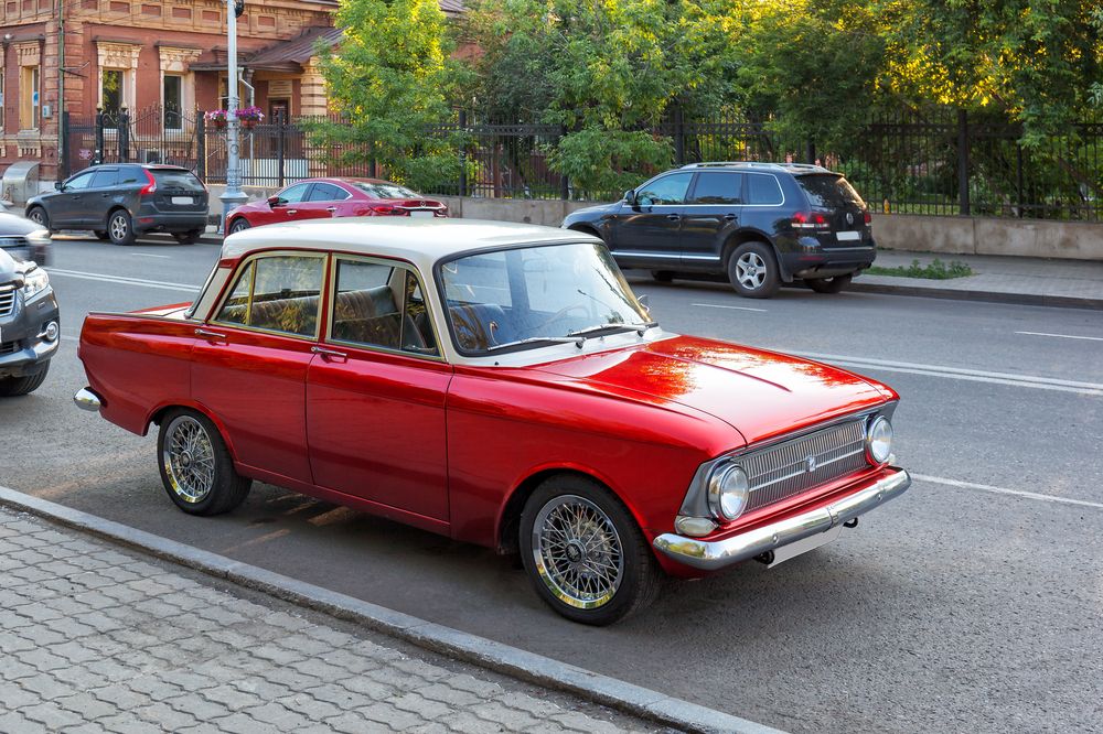 Photograph by Виктор Калинский