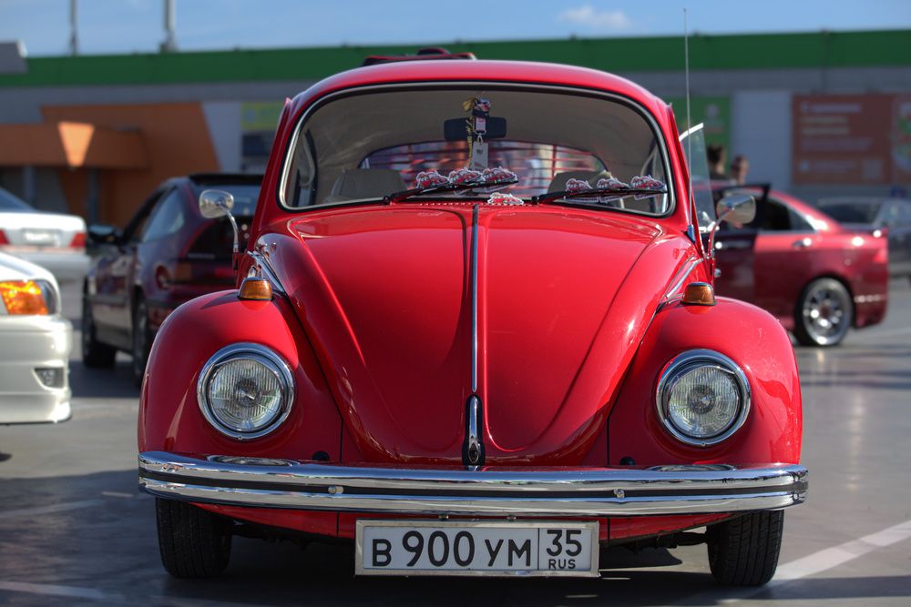 Photograph by Алексей