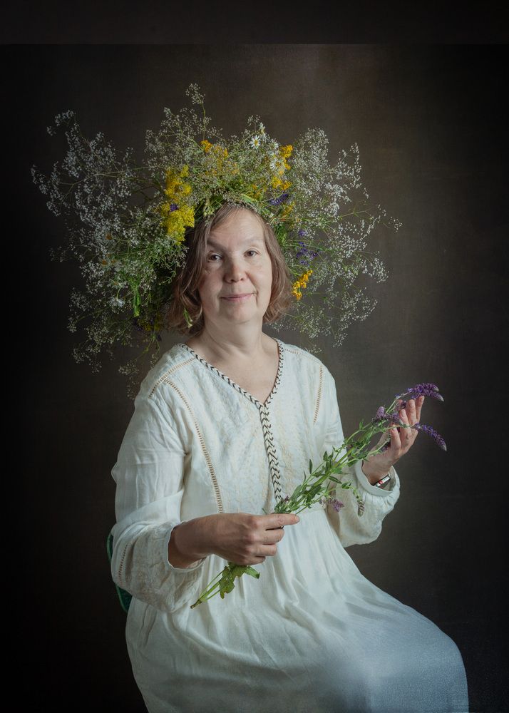 Photograph by Альбина Дылёва