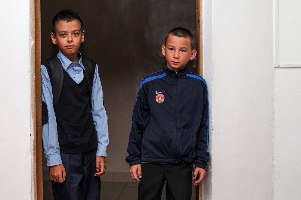 Photograph by Aleksey Maevskiy