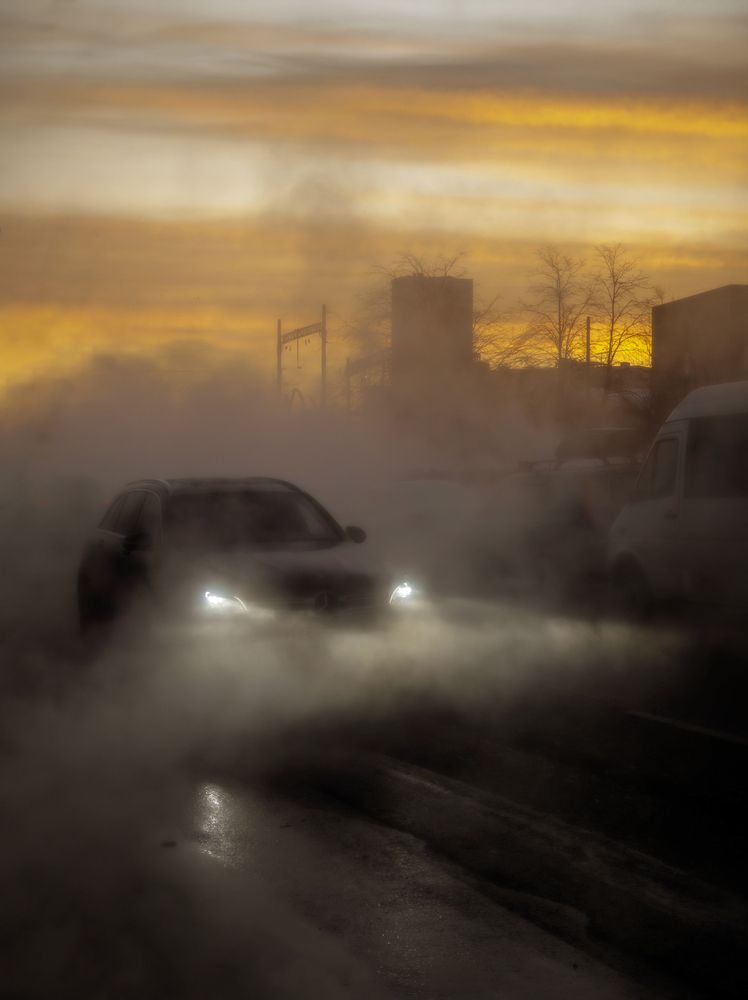 Photograph by Державин Александр