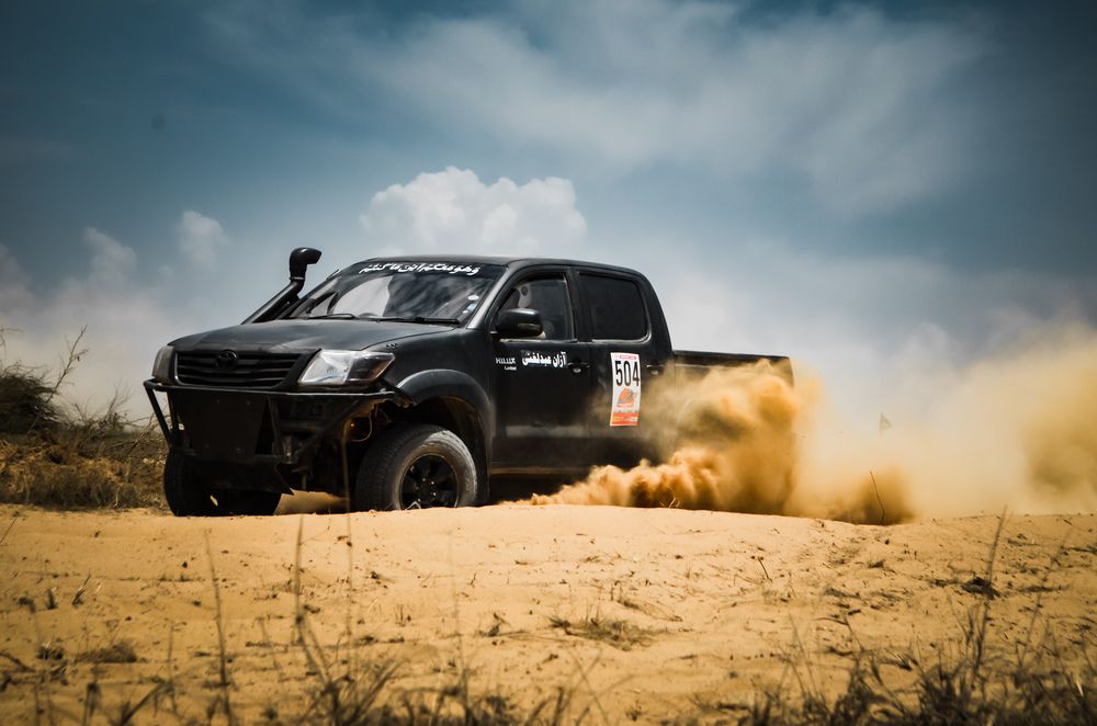 Photograph by Shahzad