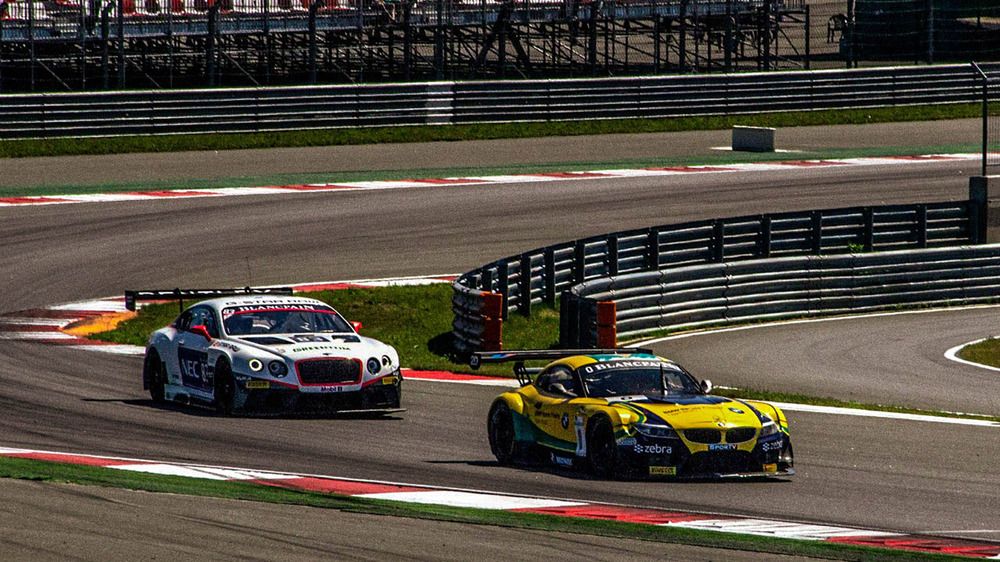 Photograph by Алексей Худяков