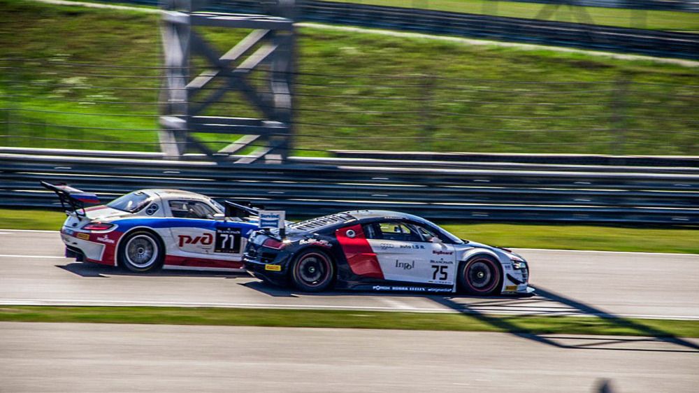 Photograph by Алексей Худяков