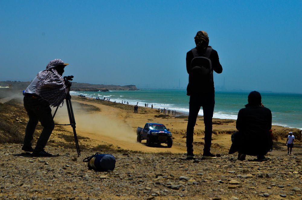 Photograph by Shahzad