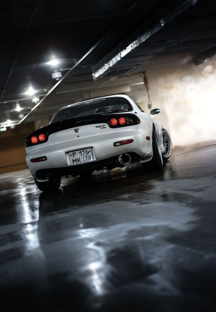 Photograph by Виталий