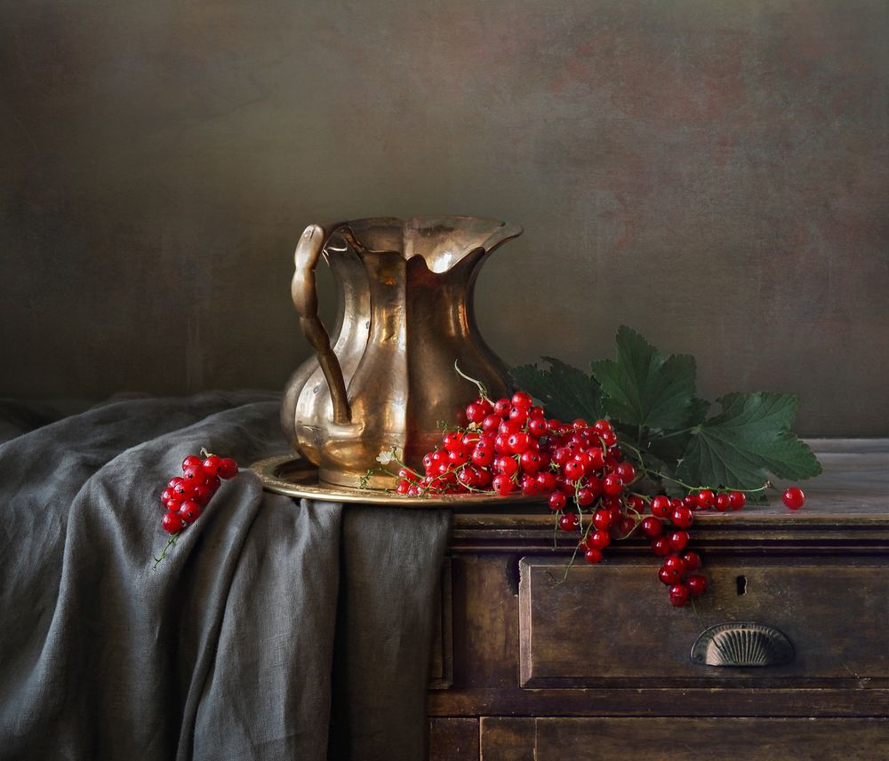 Photograph by Татьяна Кравченко