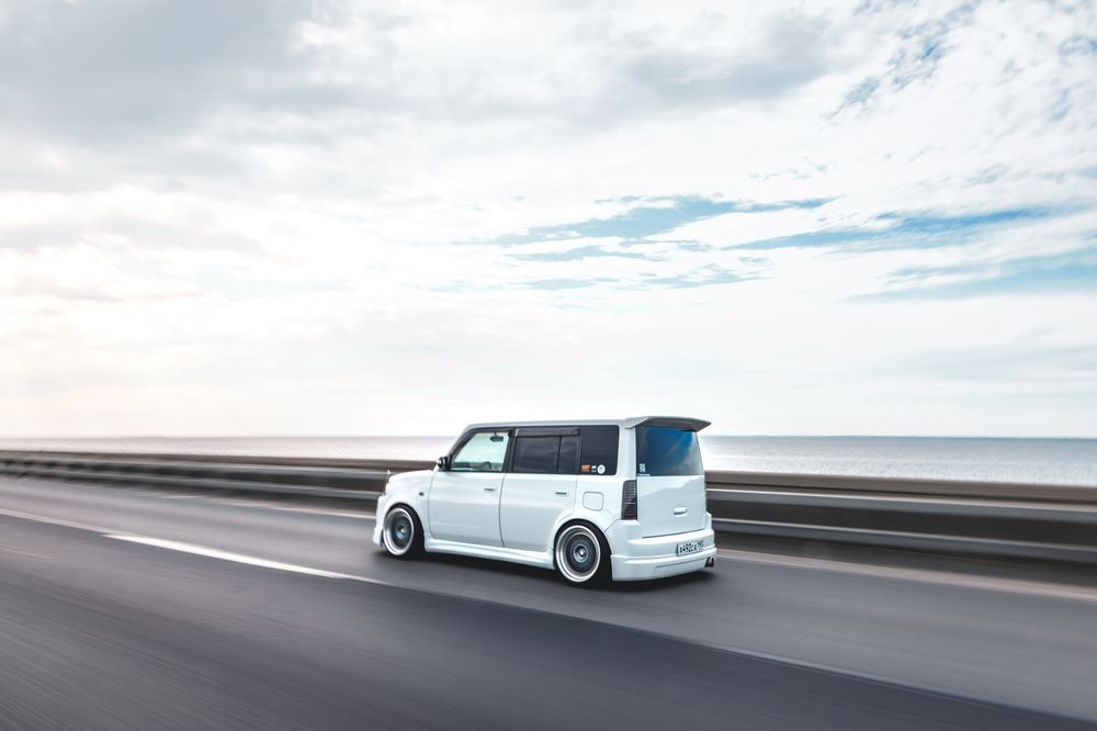 Photograph by Николай Рымар