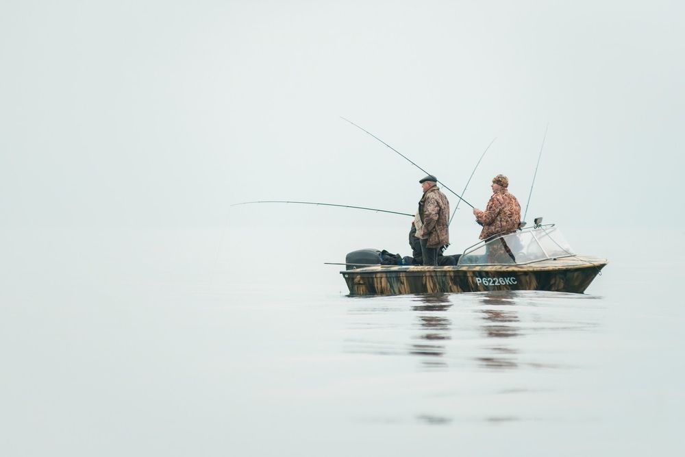 Photograph by Алексей Яковлев