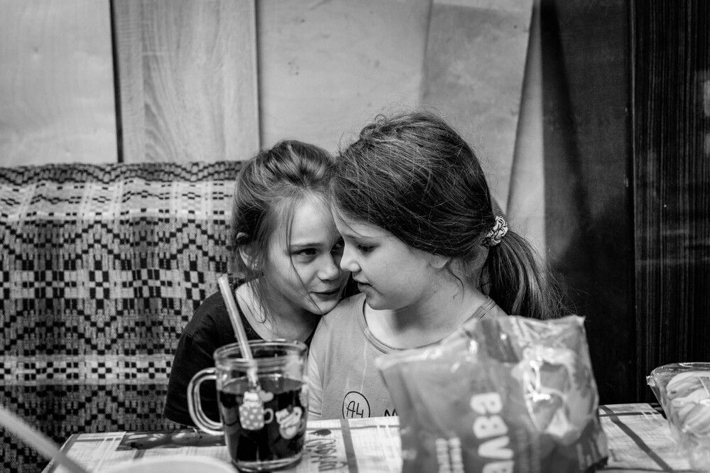 Photograph by Алексей Худяков